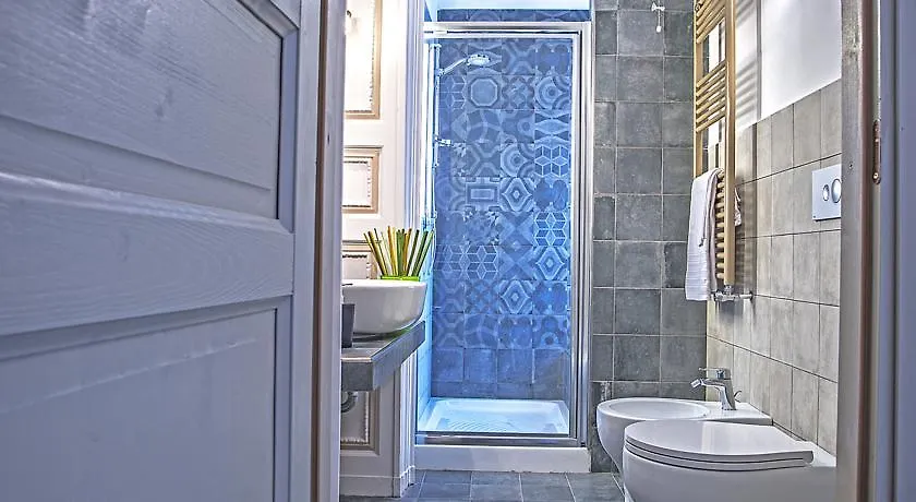 Acanthus B&B Catania 3*,