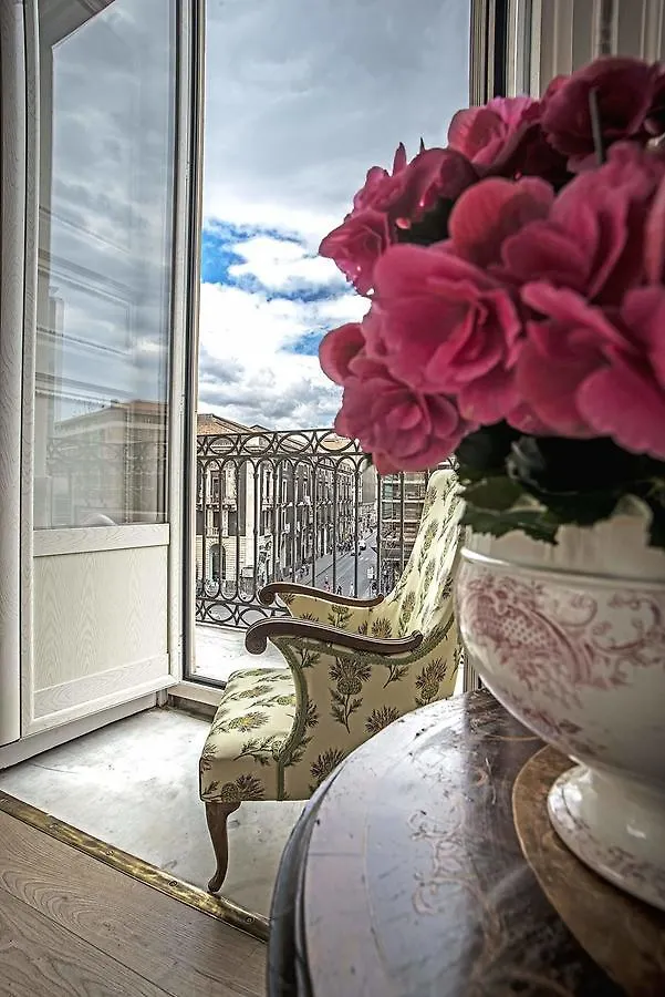 Acanthus B&B Catania 3*,  Italy