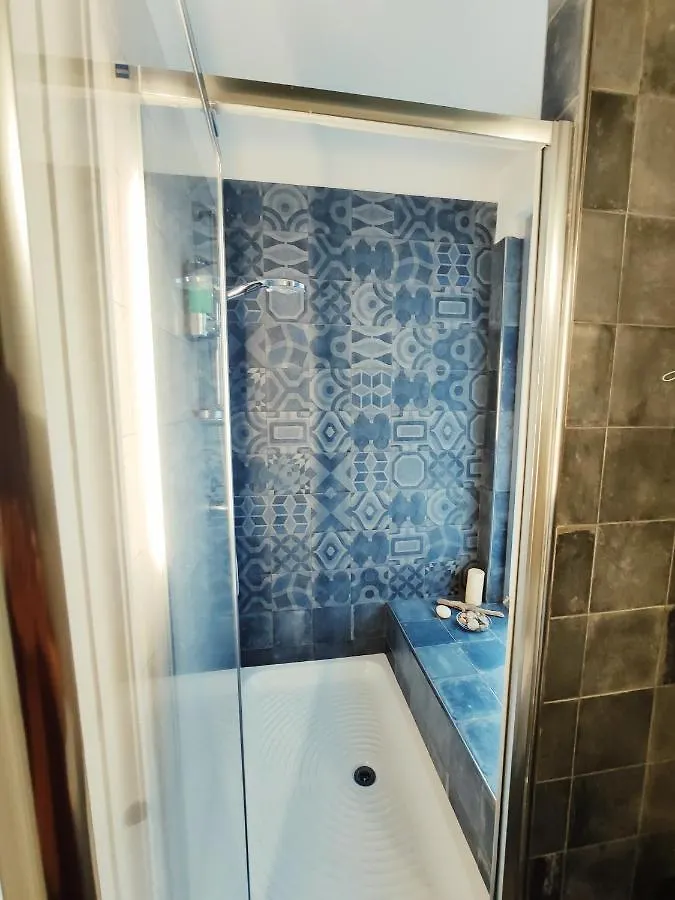 Acanthus B&B Catania Italy