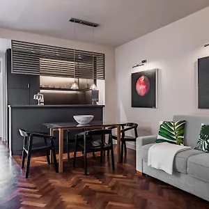  Apartment Ferrini - Via Monte Sant'agata Italien