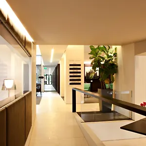 **** Hotel Manin Italien