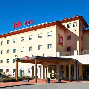 *** Hotel Ibis Italien