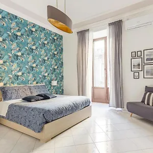 Green Apartment Catania Catania