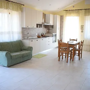  Apartment House Vaccarizzo Italien