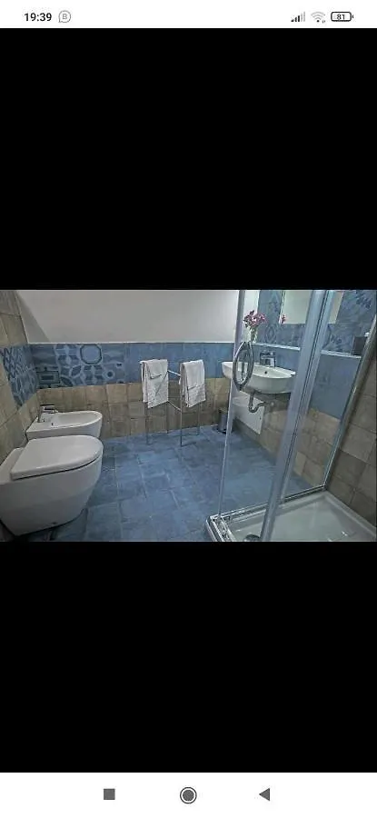 Acanthus B&B Catania Bed & Breakfast