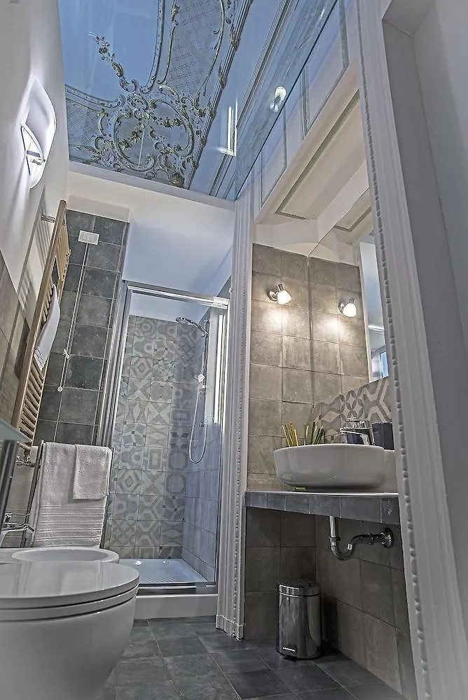 Acanthus B&B Catania