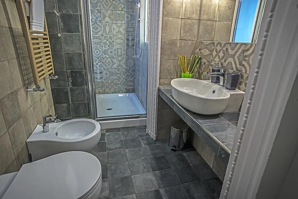 Frühstückspension Acanthus B&B Catania
