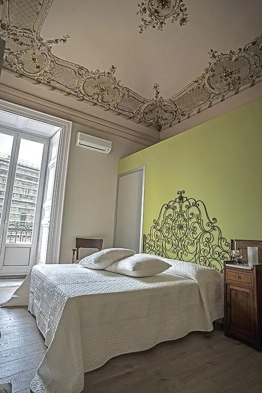 Bed & Breakfast Acanthus B&B Catania