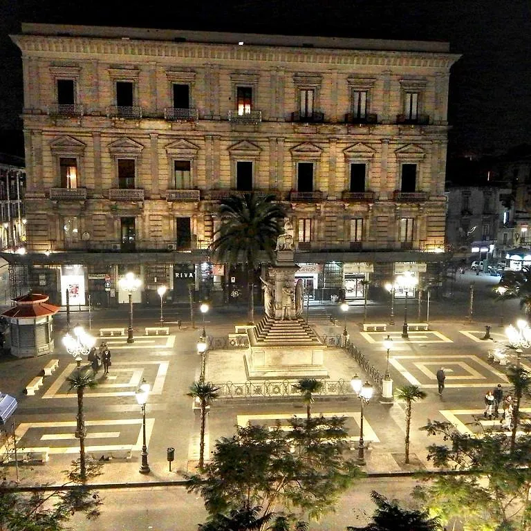 Acanthus B&B Catania Bed & Breakfast
