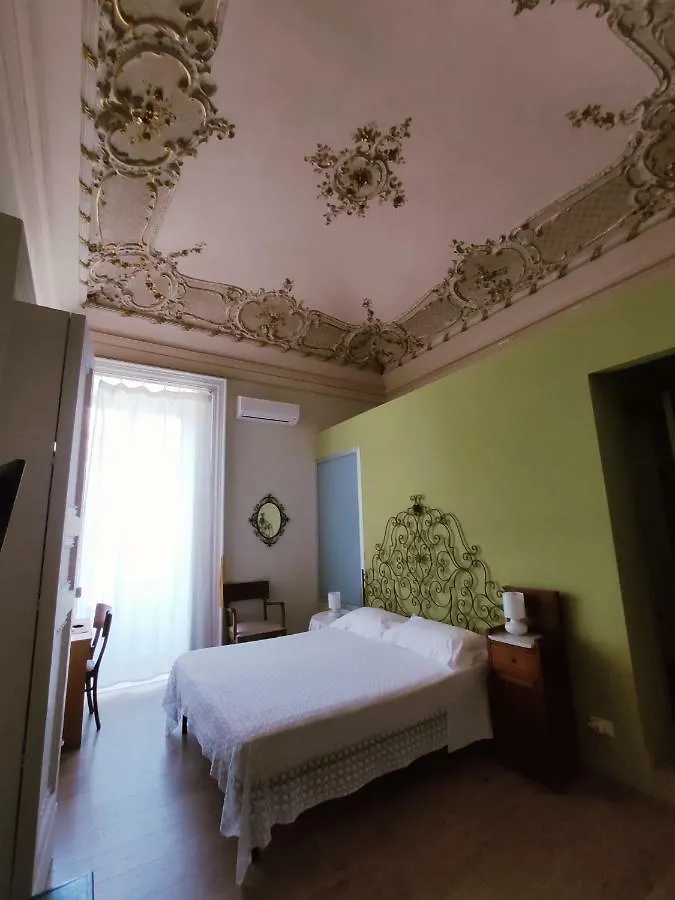 *** Bed & Breakfast Acanthus B&B Catania Italy