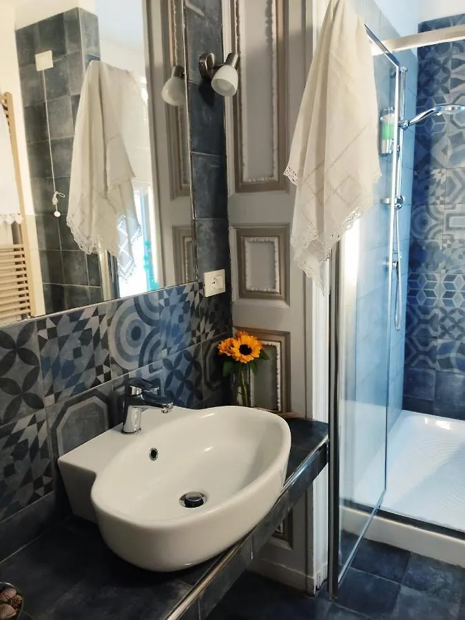 *** Bed & Breakfast Acanthus B&B Catania Italy