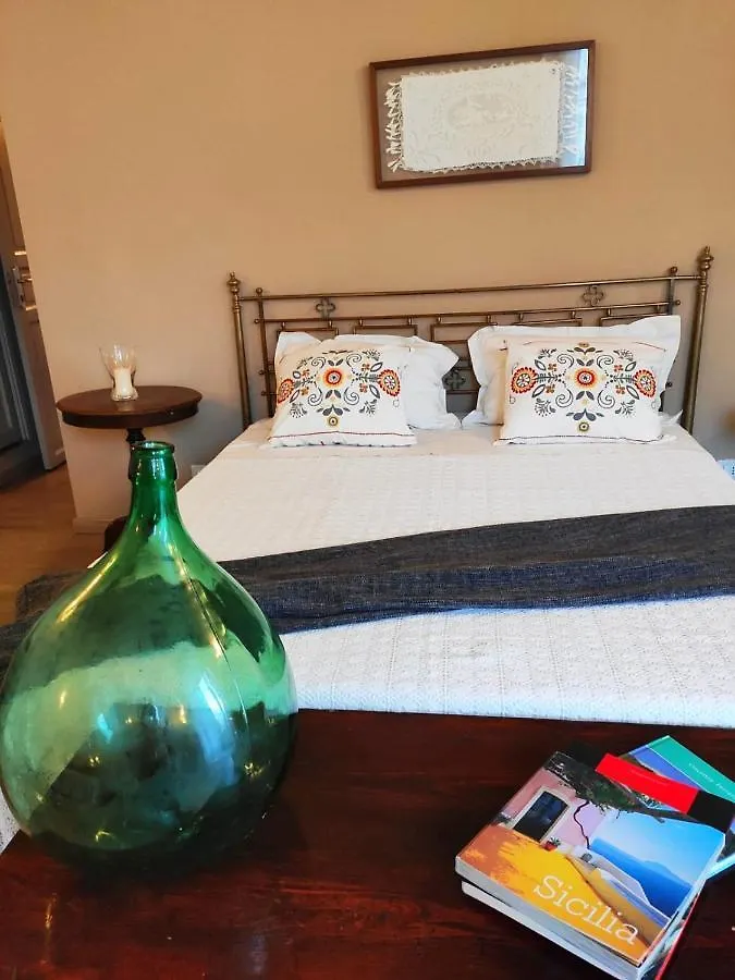 Acanthus B&B Catania Bed & Breakfast