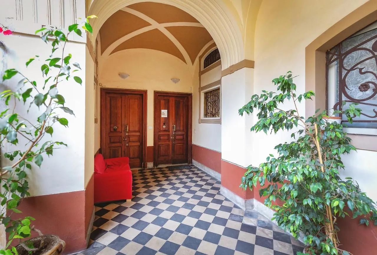 Acanthus B&B Catania 3*,  Italien
